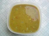 Dark Eyed Beans Curry